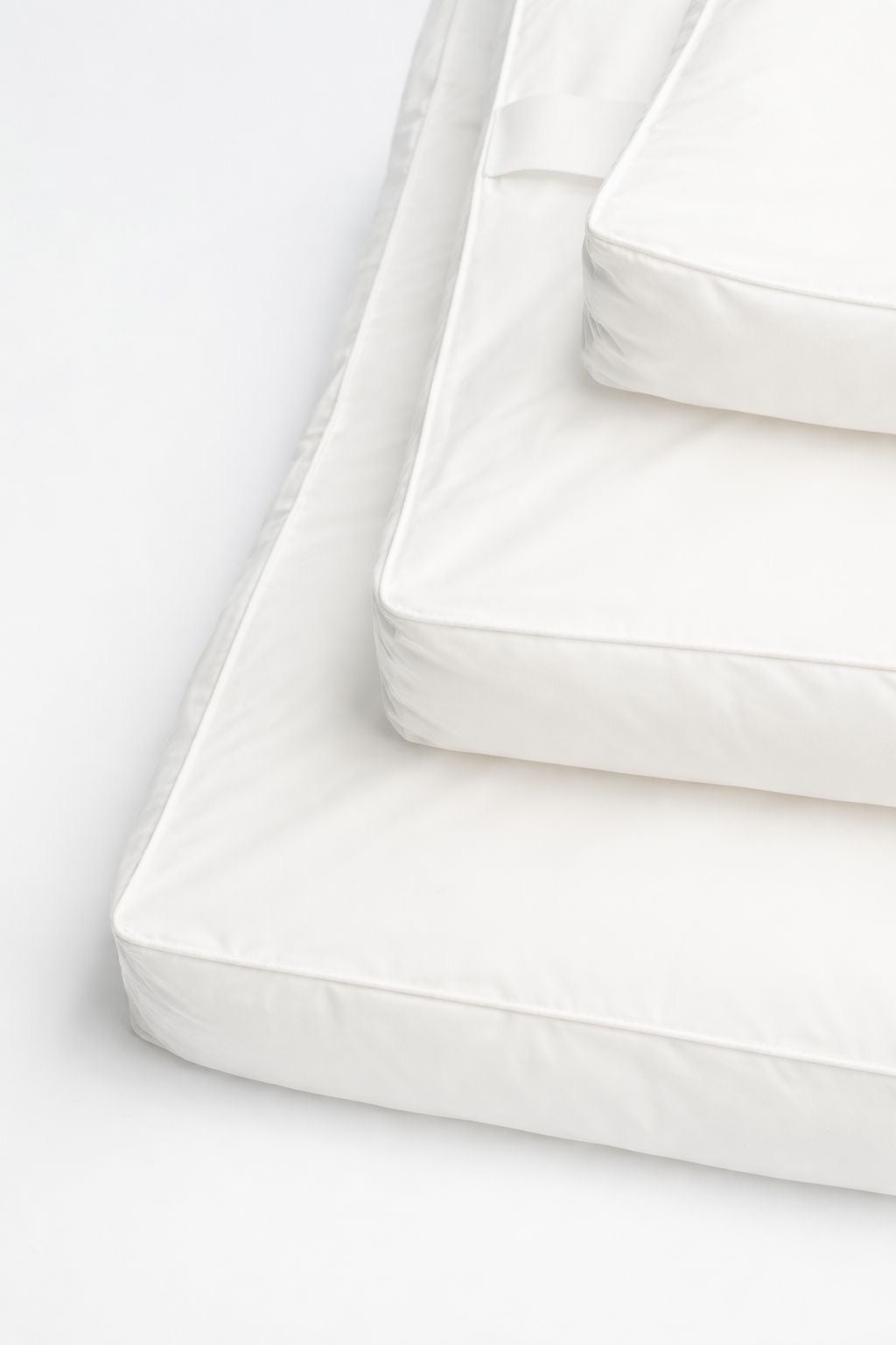 Down Alternative Mattress Topper