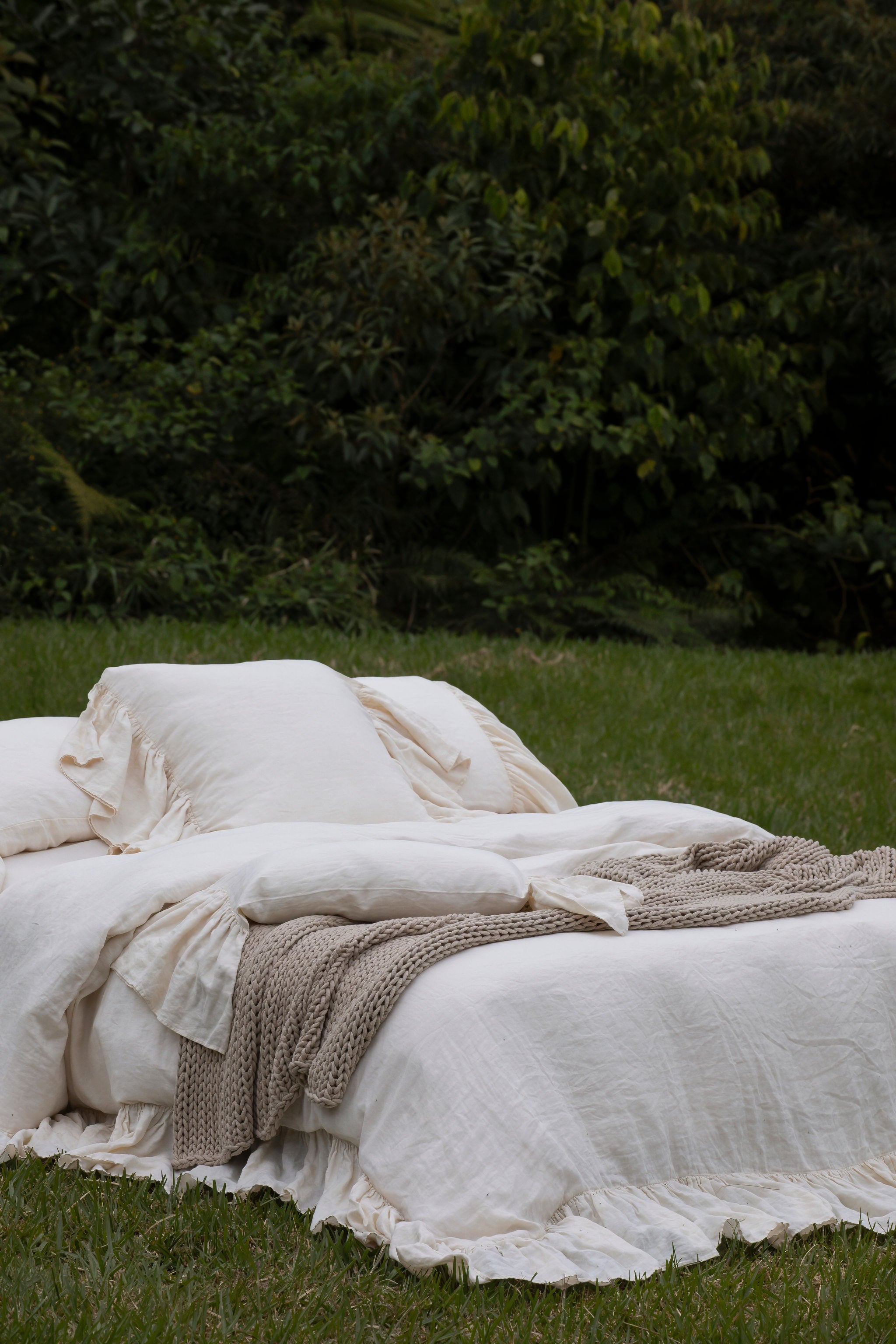 Clementine Duvet Cover