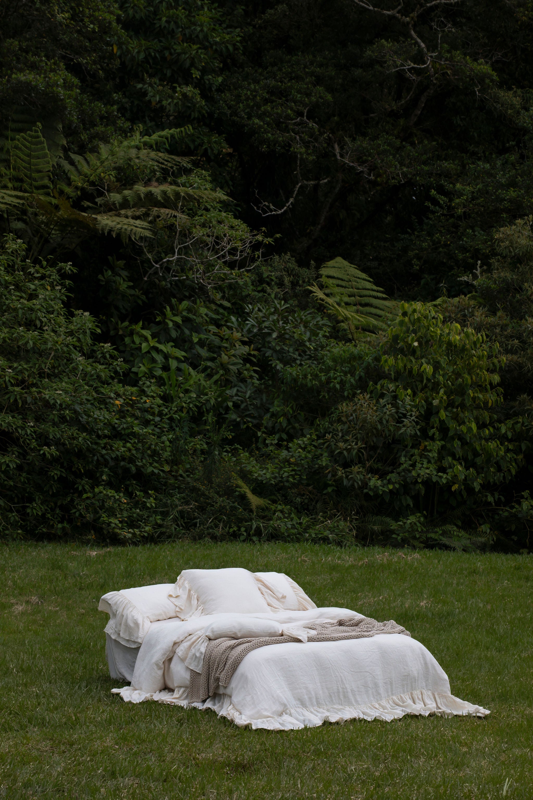 Clementine Duvet Cover