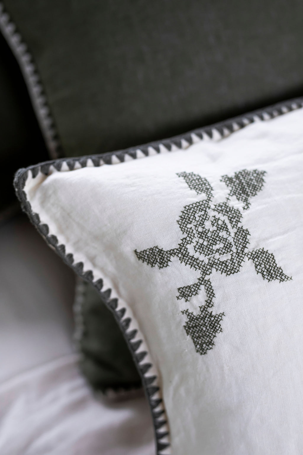 Elizabeth Deco Sham