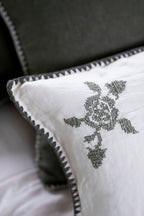 Elizabeth Deco Sham