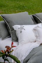 Elizabeth Duvet Cover