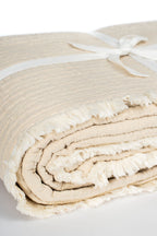 Quilt- Boho Reversible