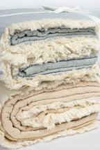 Quilt- Boho Reversible