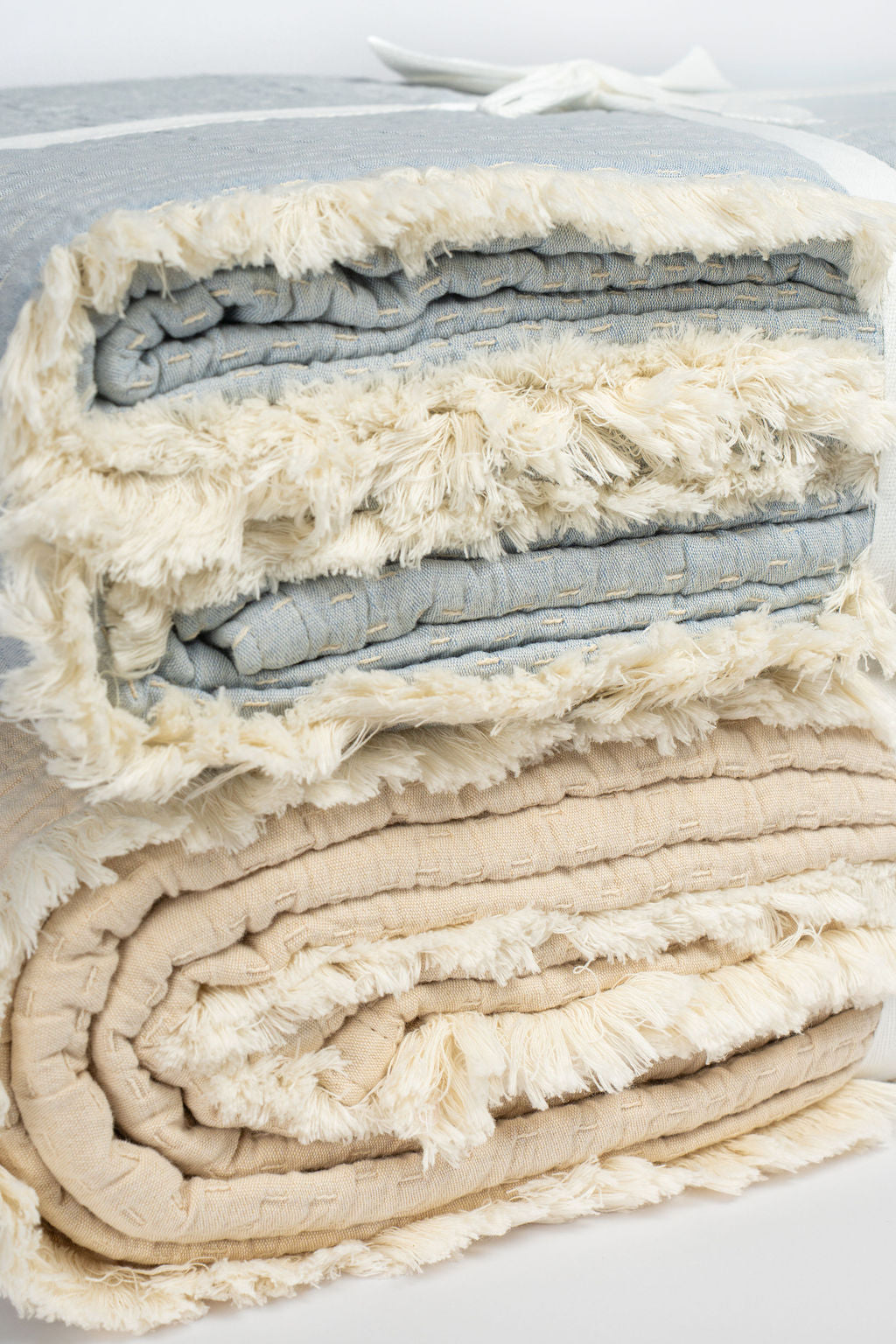 Quilt- Boho Reversible