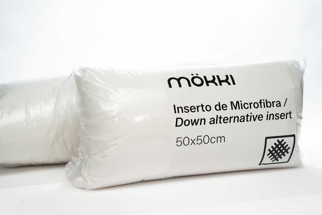 Down Alternative Deco Sham Insert