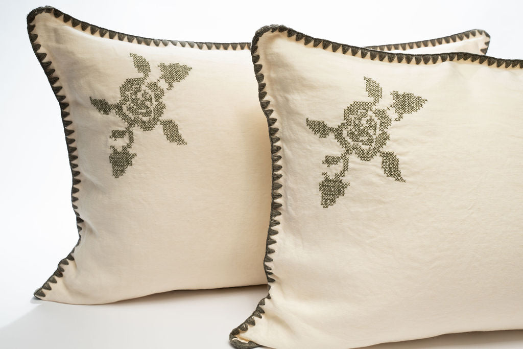 Elizabeth Deco Sham