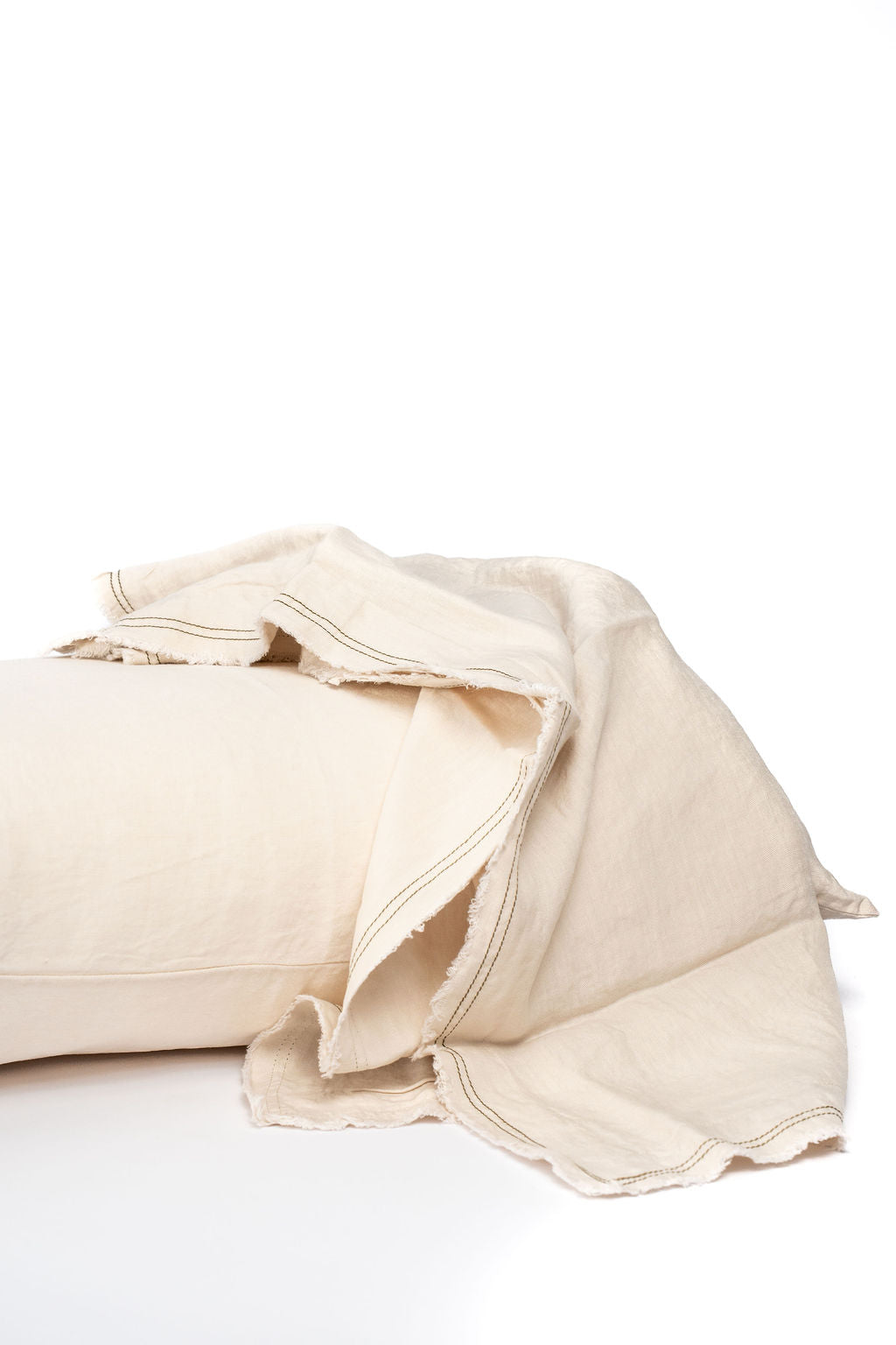 Alba Body Pillow Sham