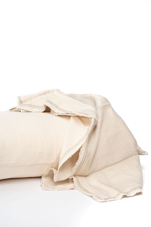 Alba Body Pillow Sham