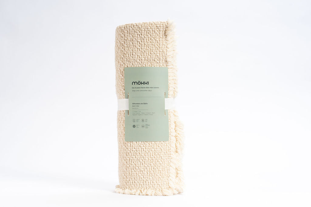Dune Bath Rug