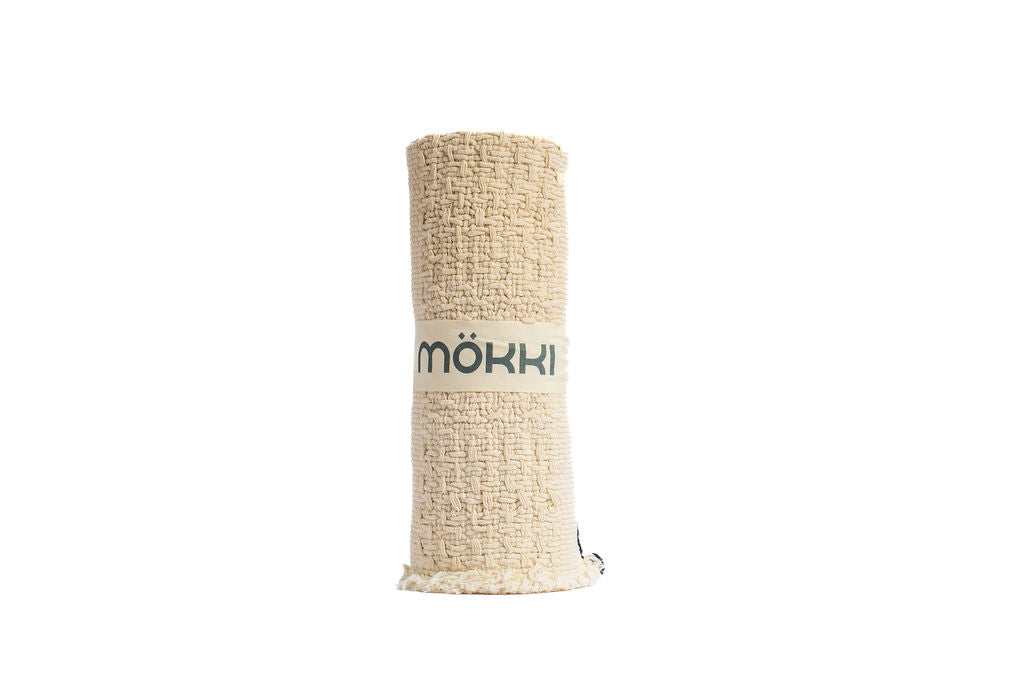 Mist Bath Rug