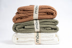 Iki Waffle Duvet