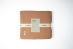 Clay Trama Throw