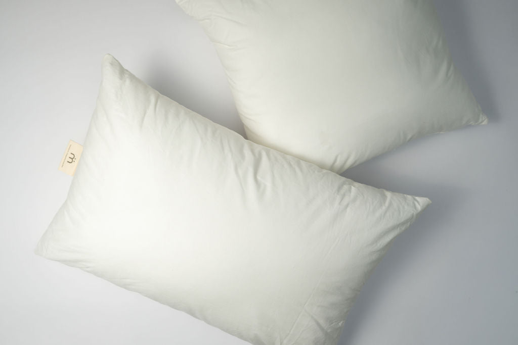 Relleno sintético para cojines decorativos