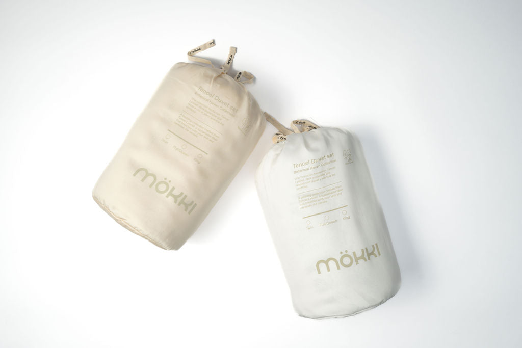 Eucalyptus / Tencel Sheet Set