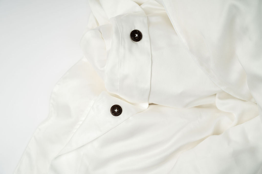 Eucalyptus/Tencel Duvet Set