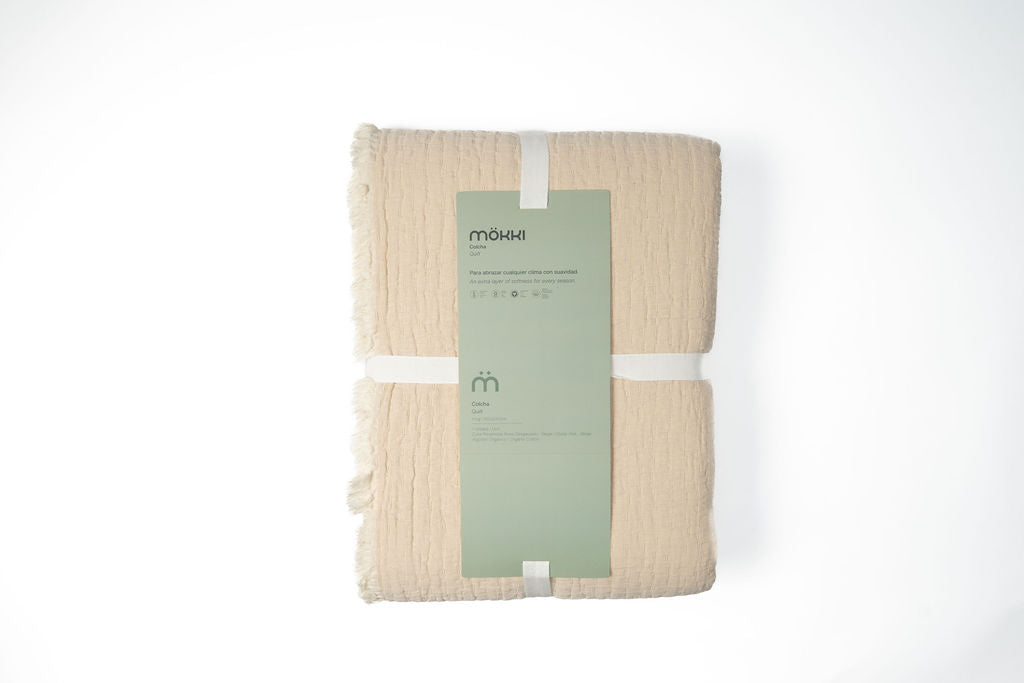 Quilt- Boho Reversible