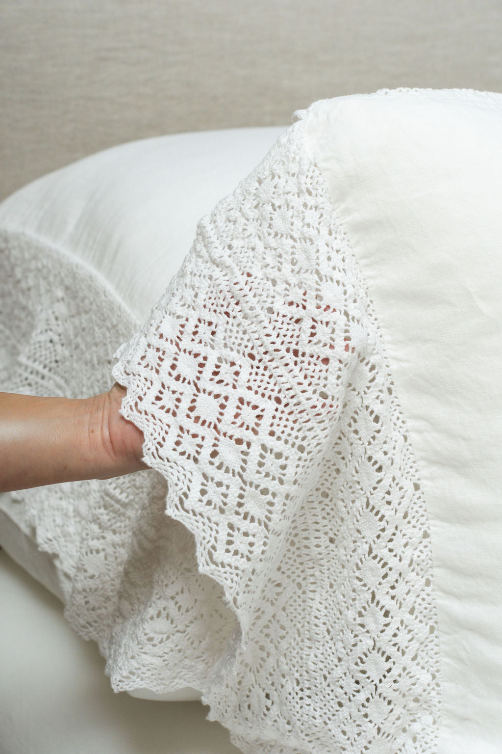 Souvenir Body Pillow