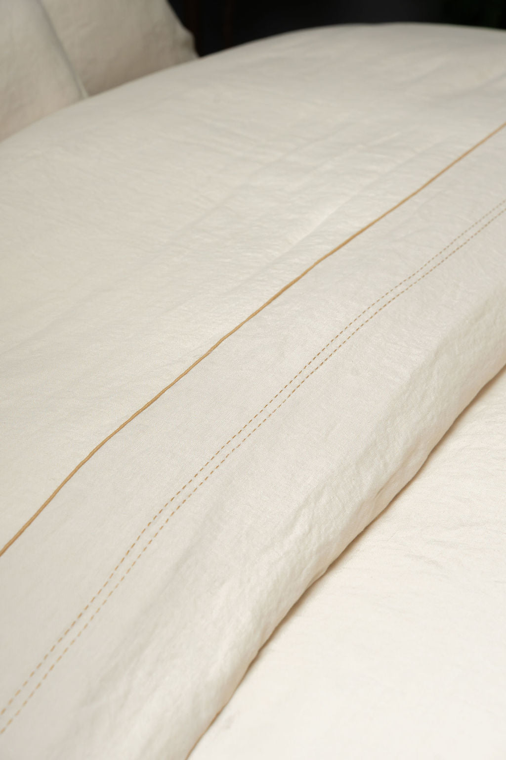 Hilvan Duvet Set
