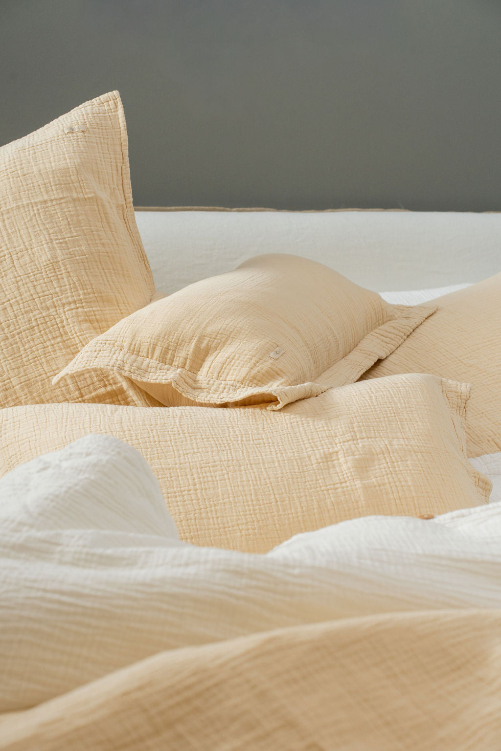 Calma Pillow Case