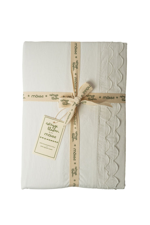 Alicia Duvet Cover Set