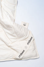 Inserto de lana para duvet