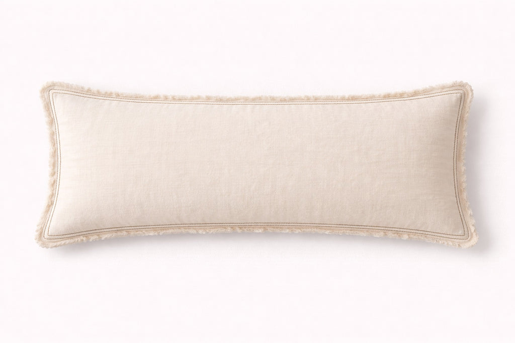 Alba Body Pillow Sham