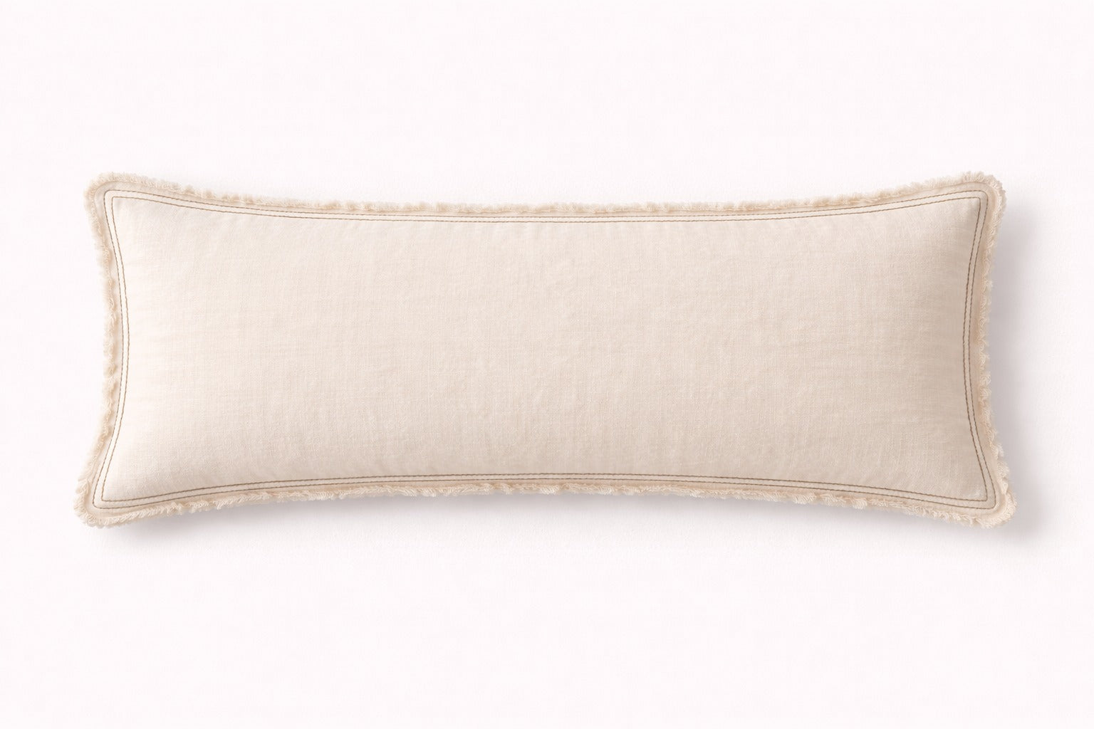 Alba Body Pillow Sham