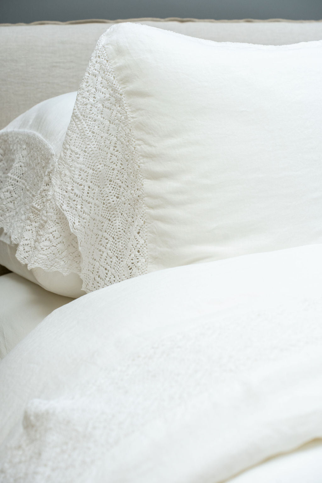 Souvenir Body Pillow